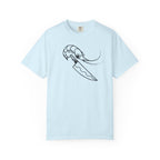 Knife Prawn - T-Shirt