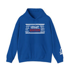 Creature Kennel Advisor - Hooded Sweatshirt