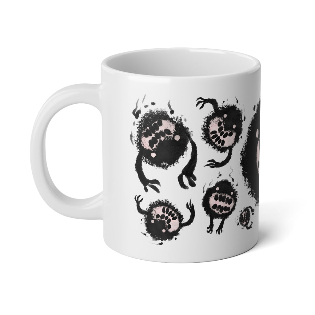 Blight - Ceramic 20oz Mug