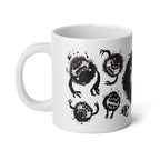 Blight - Ceramic 20oz Mug