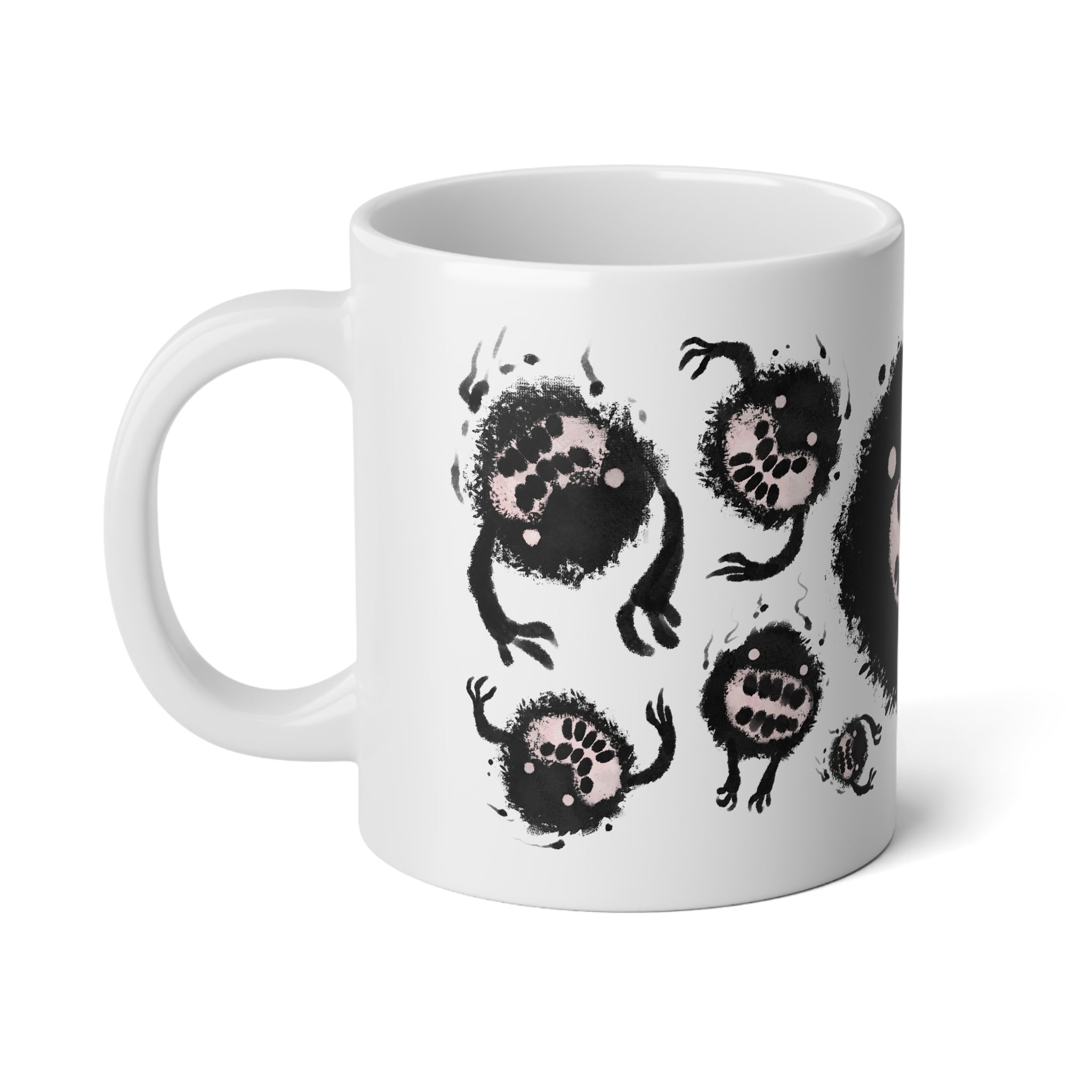 Blight - Ceramic 20oz Mug
