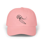 Knife Prawn - Embroidered Hat
