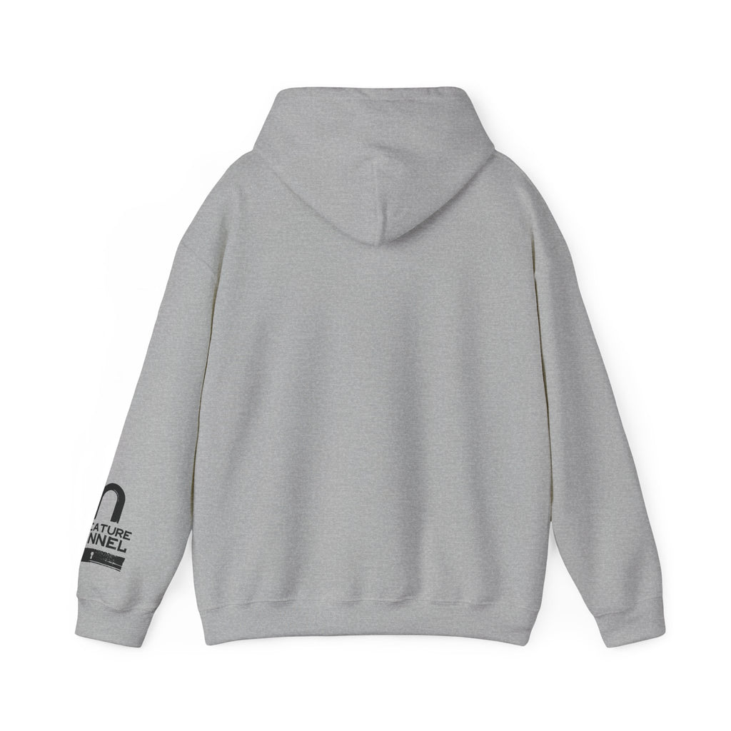 I'm Meat & That's OK - Hooded Sweatshirt