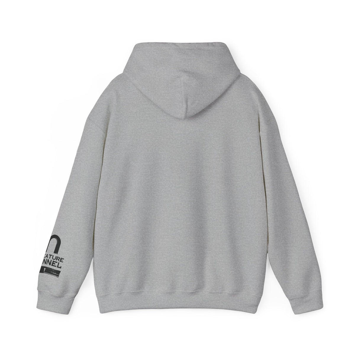 I'm Meat & That's OK - Hooded Sweatshirt