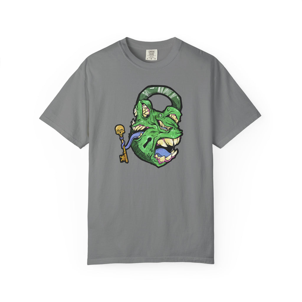 Lockheart - T-Shirt