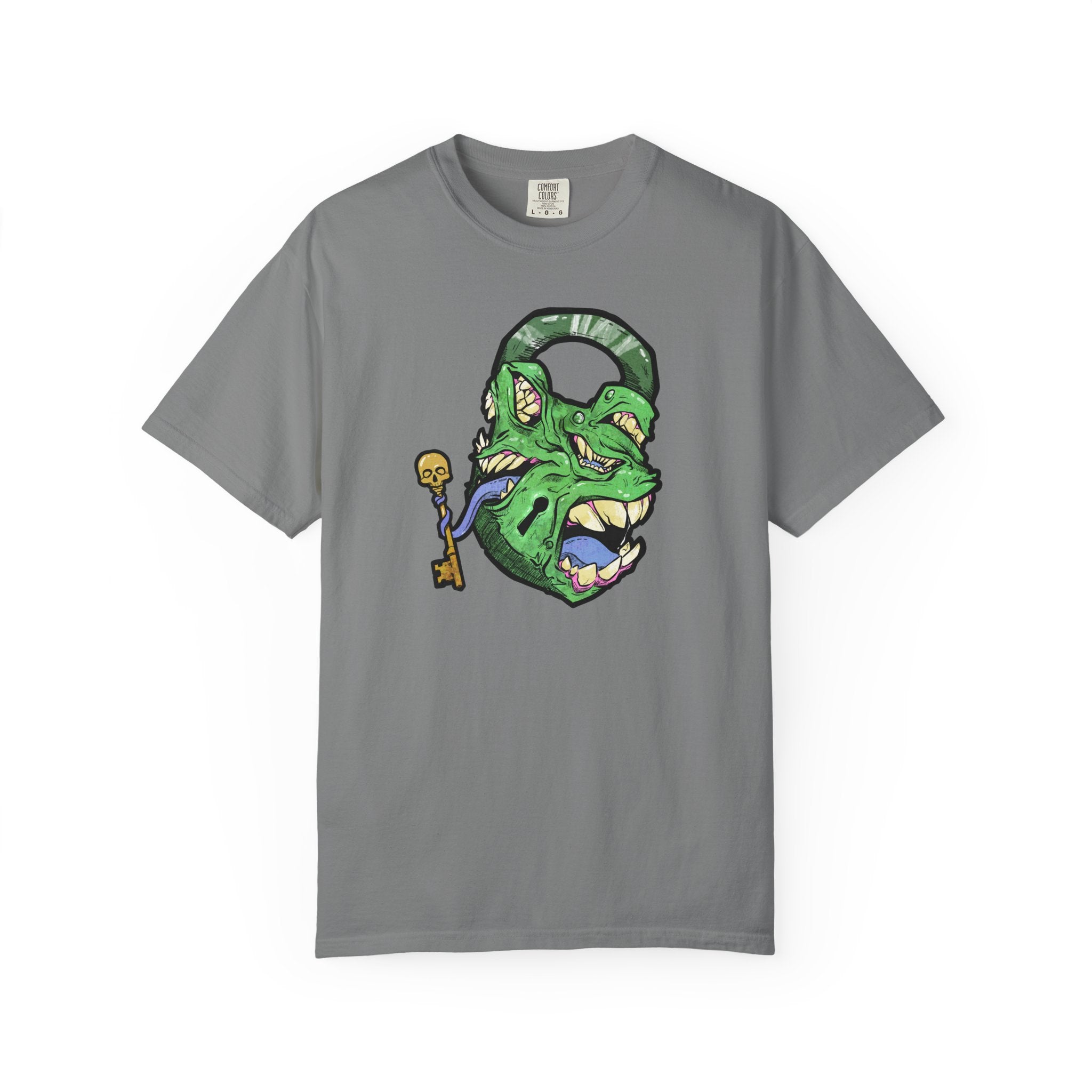 Lockheart - T-Shirt