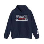Creature Kennel Advisor - Hooded Sweatshirt