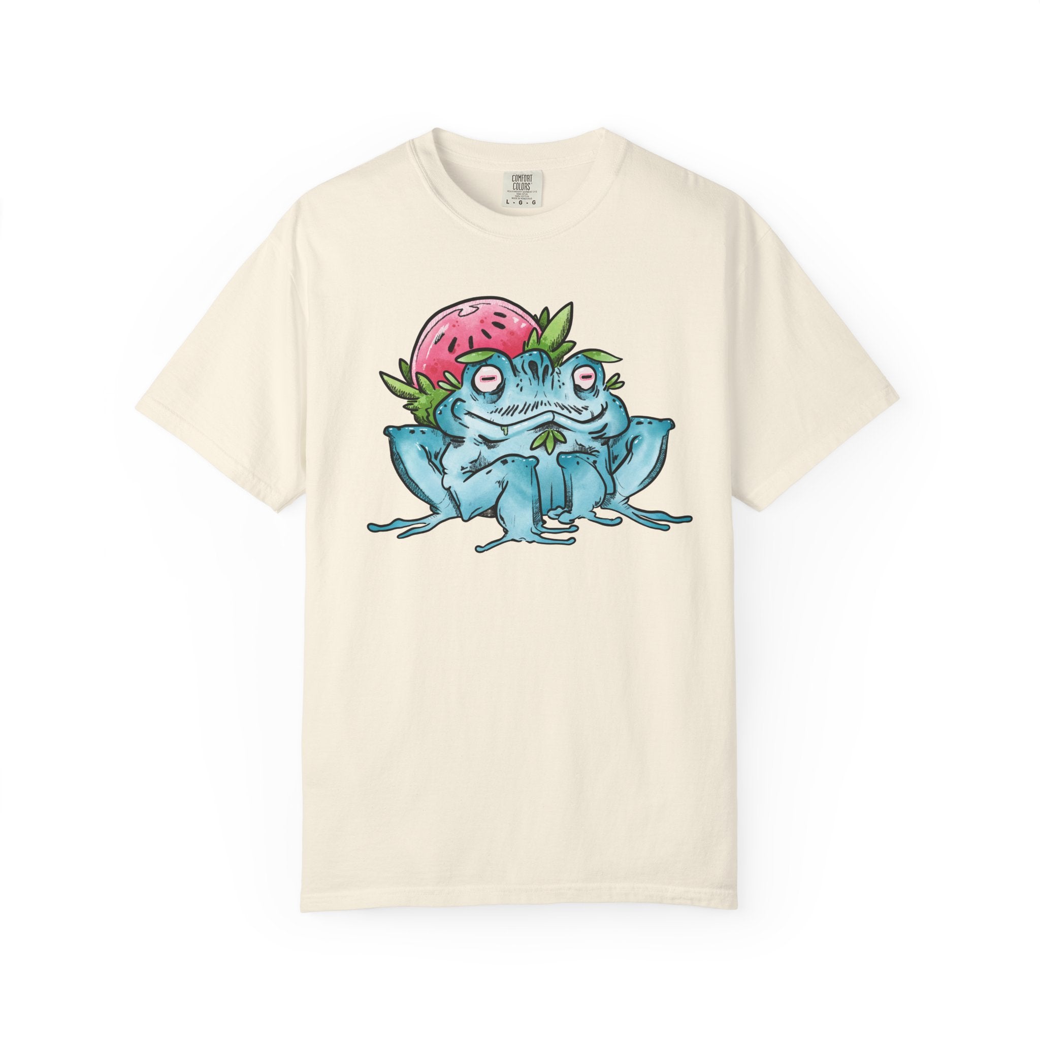 MelonFrog - T-Shirt