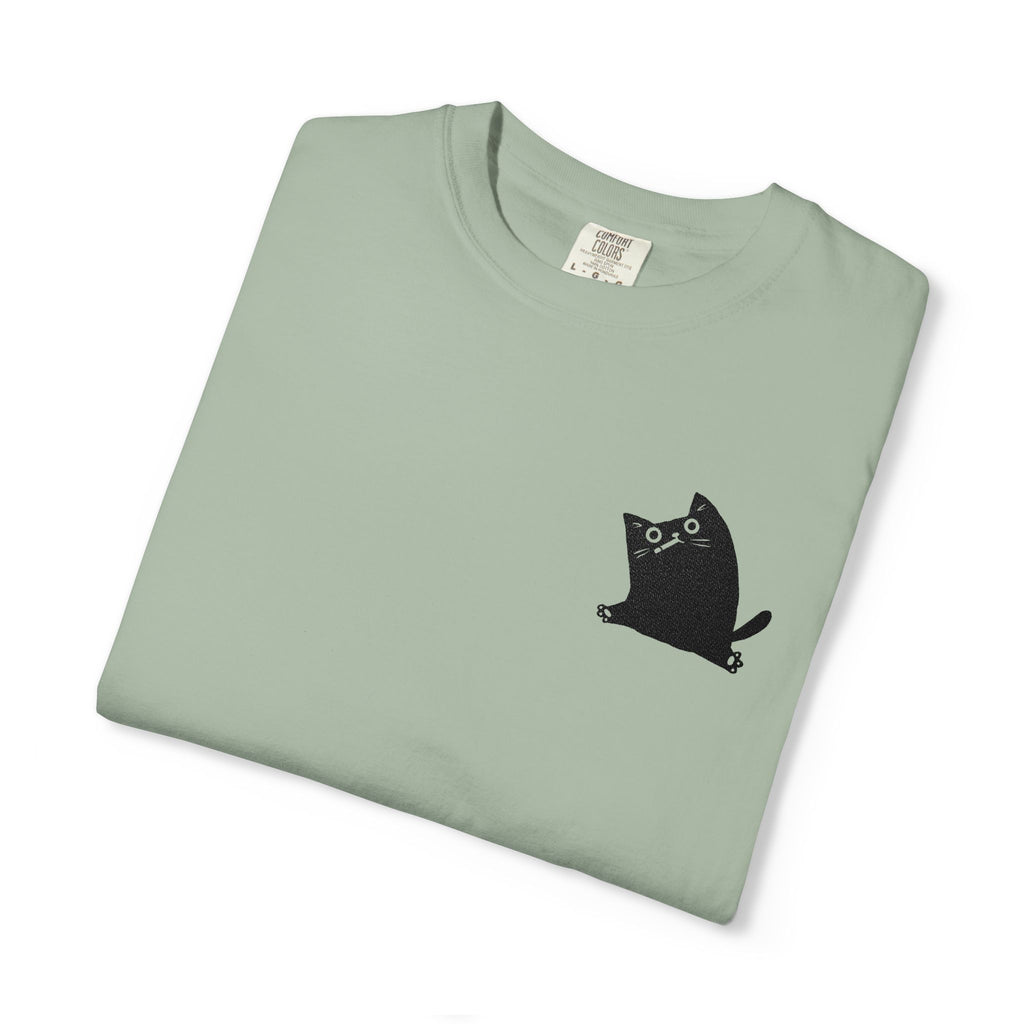 Jasmine - Embroidered T-Shirt