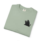 Jasmine - Embroidered T-Shirt