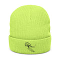 Knife Prawn - Embroidered Beanie