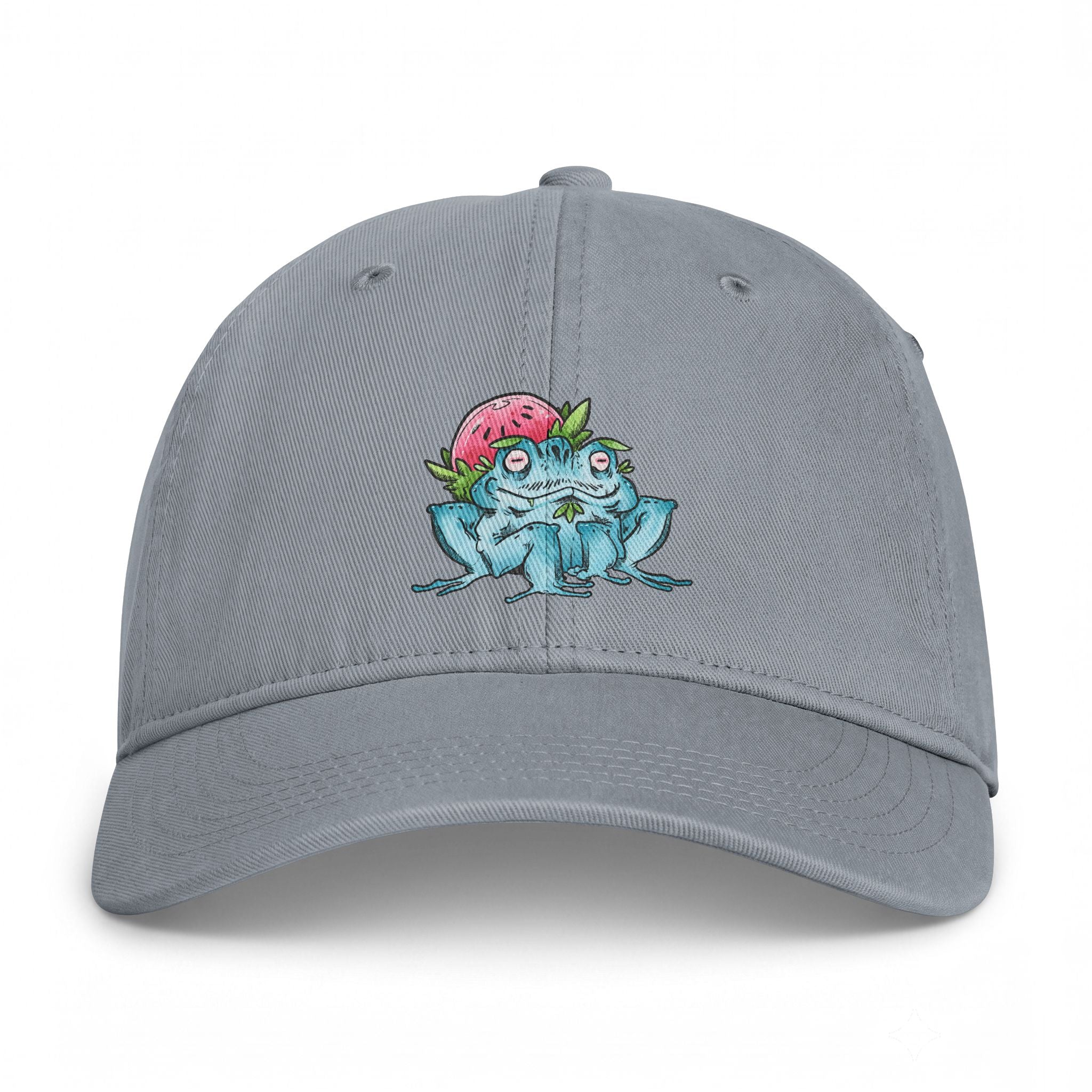MelonFrog - Hat