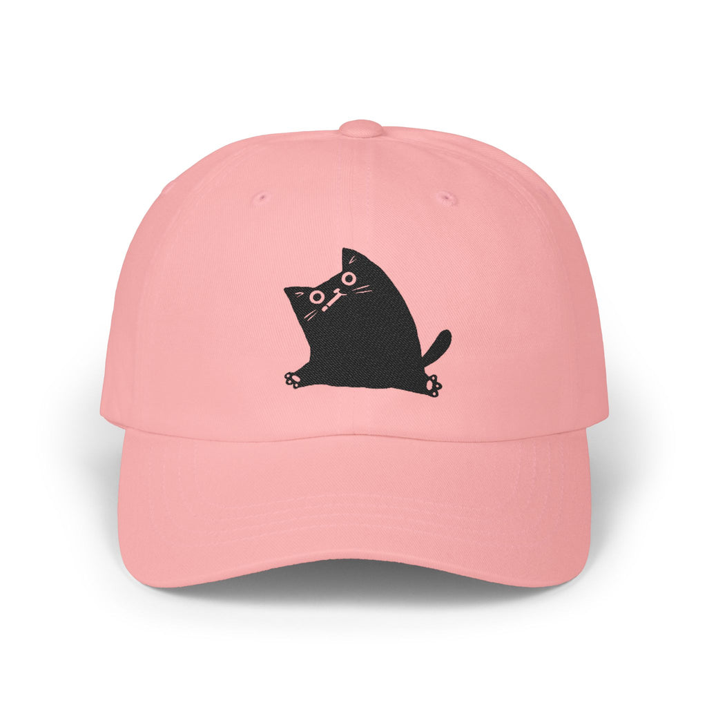 Jasmine - Embroidered Hat