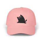 Jasmine - Embroidered Hat