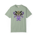 Octowl - T-Shirt