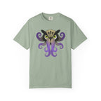 Octowl - T-Shirt