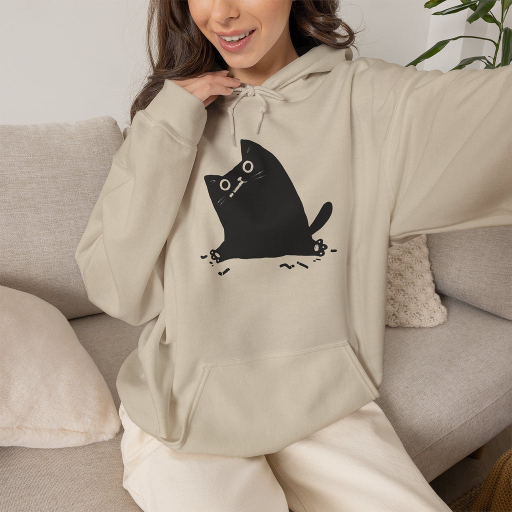 Jasmine - Hooded Sweatshirt