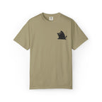 Jasmine - Embroidered T-Shirt