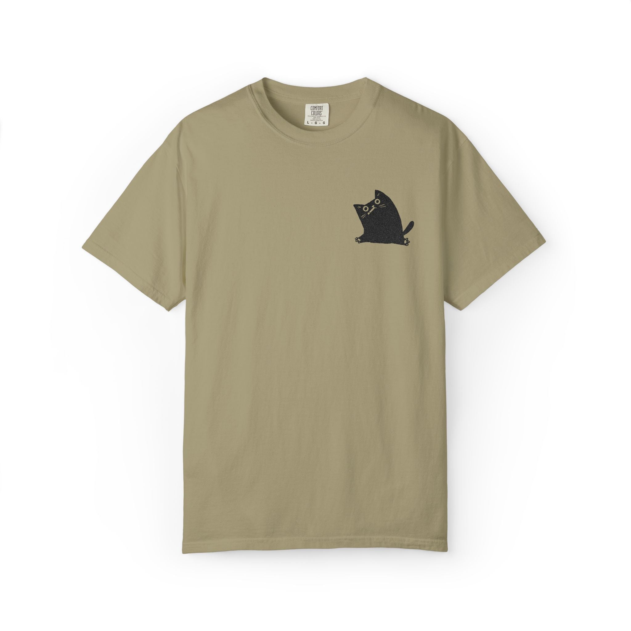 Jasmine - Embroidered T-Shirt