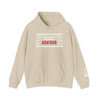 Creature Kennel Advisor - Hooded Sweatshirt
