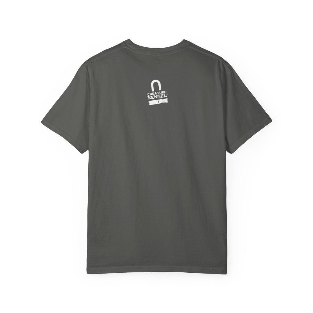 All I Got Was This Finger - T-Shirt