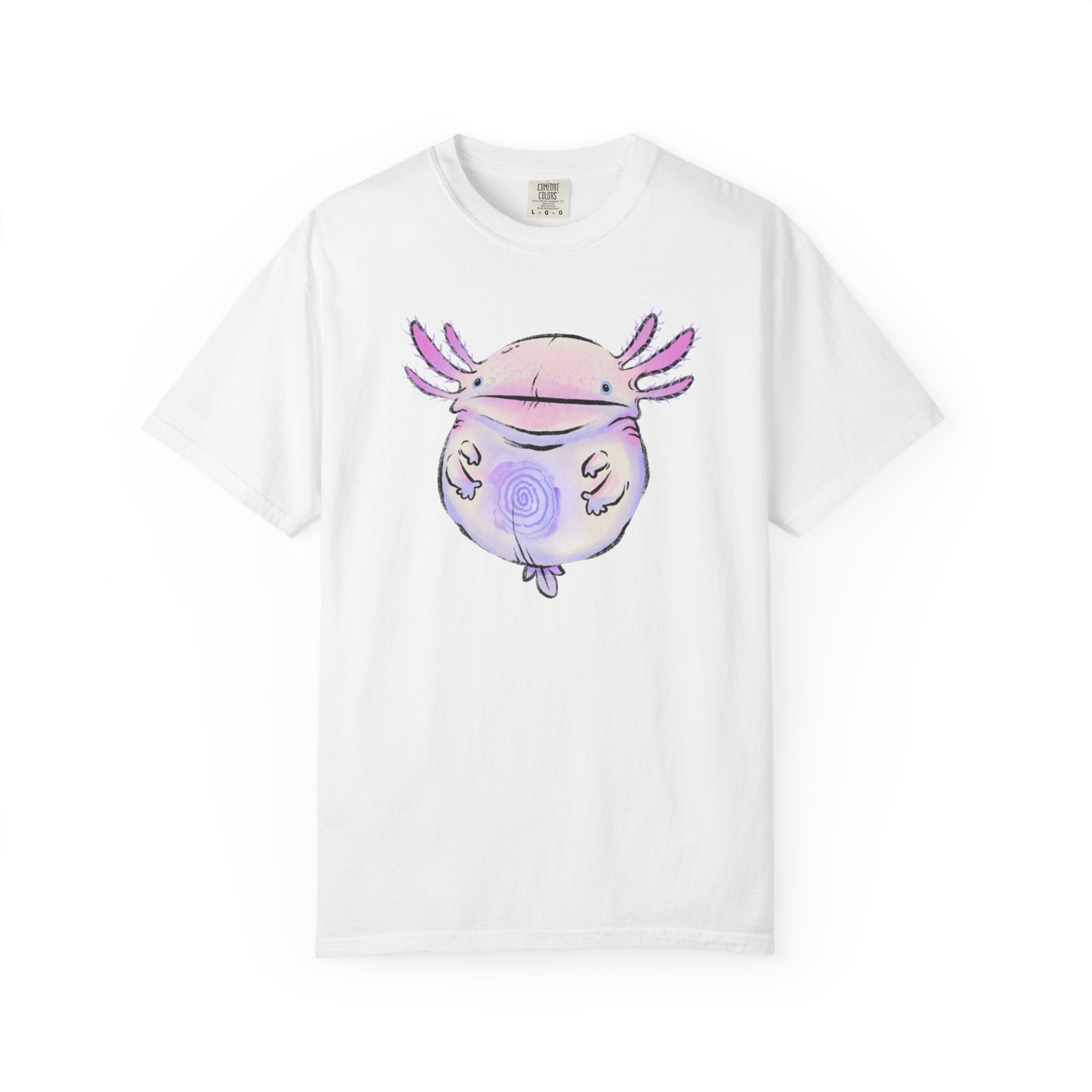 Plibbit - T-Shirt