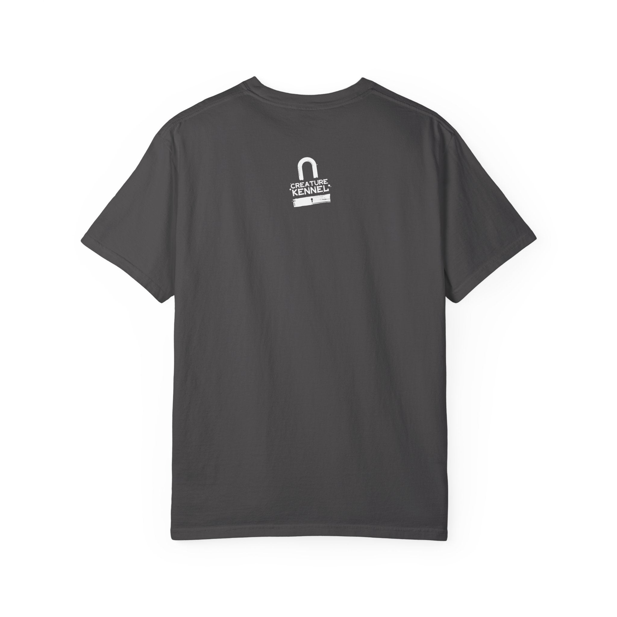 All I Got Was This Finger - T-Shirt