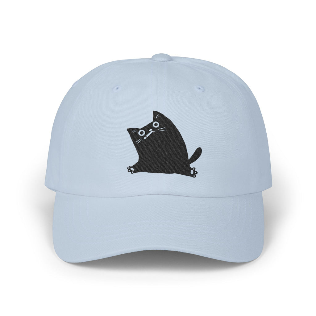 Jasmine - Embroidered Hat
