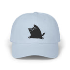 Jasmine - Embroidered Hat