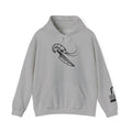 Knife Prawn - Hooded Sweatshirt