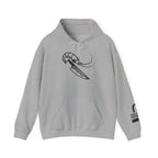 Knife Prawn - Hooded Sweatshirt