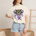 Octowl - T-Shirt