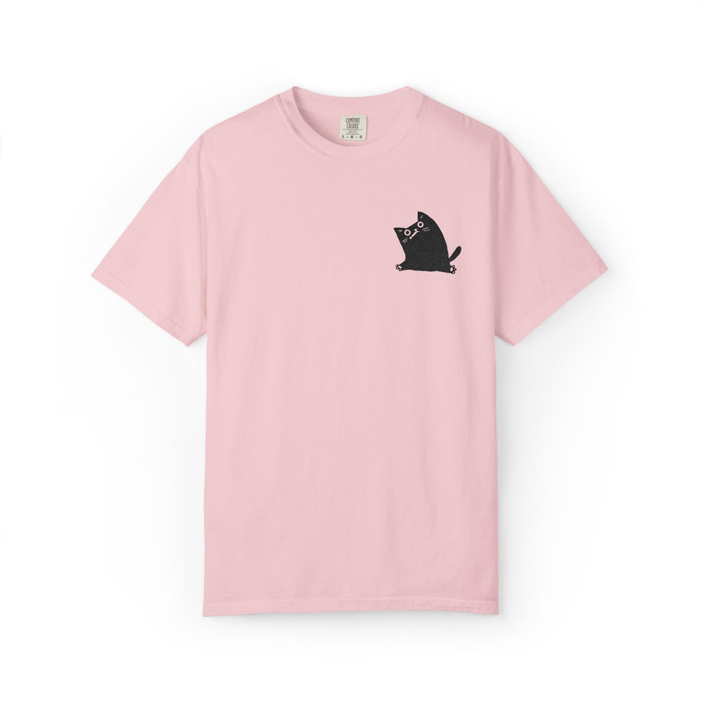 Jasmine - Embroidered T-Shirt