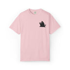 Jasmine - Embroidered T-Shirt