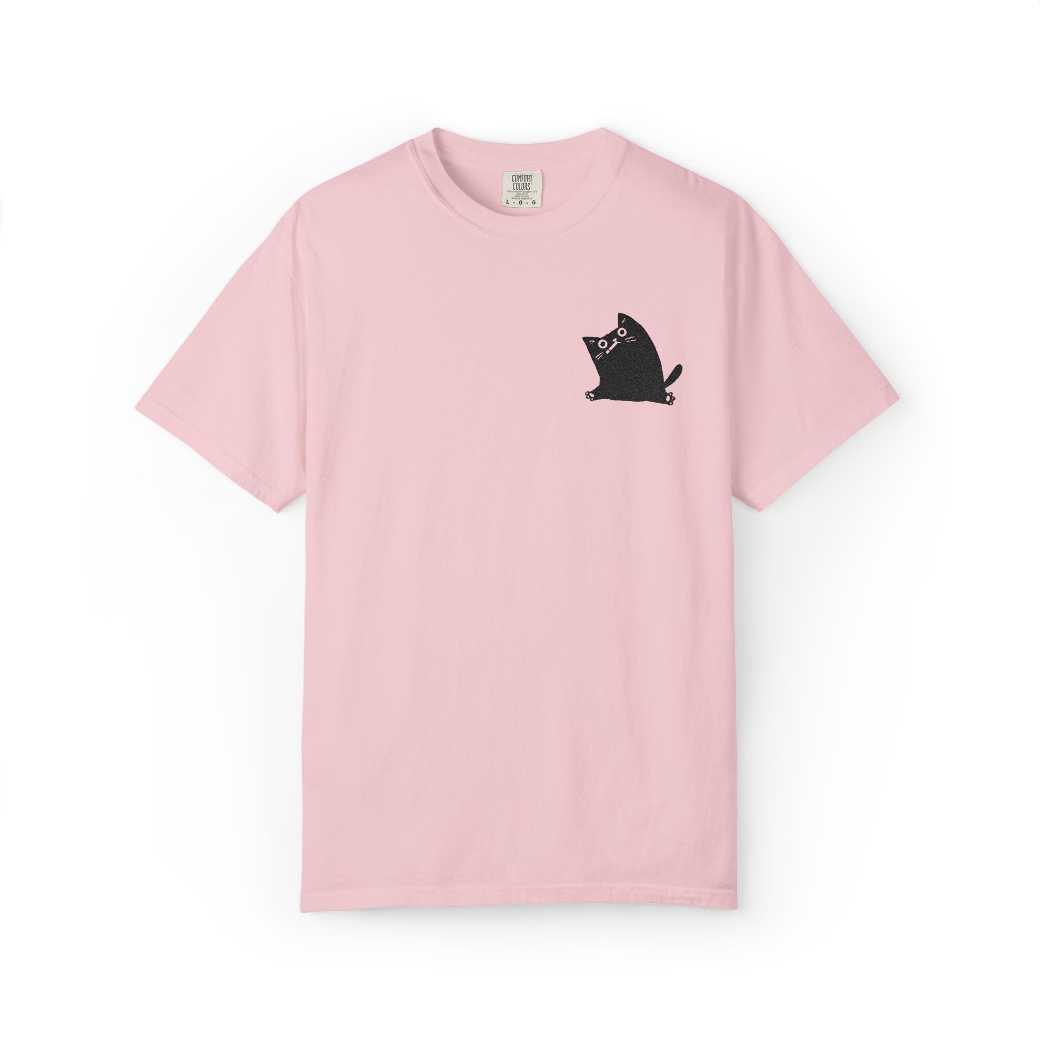 Jasmine - Embroidered T-Shirt