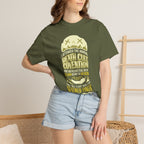 All I Got Was This Finger - T-Shirt