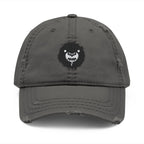 Blight - Distressed Hat (Embroidery)