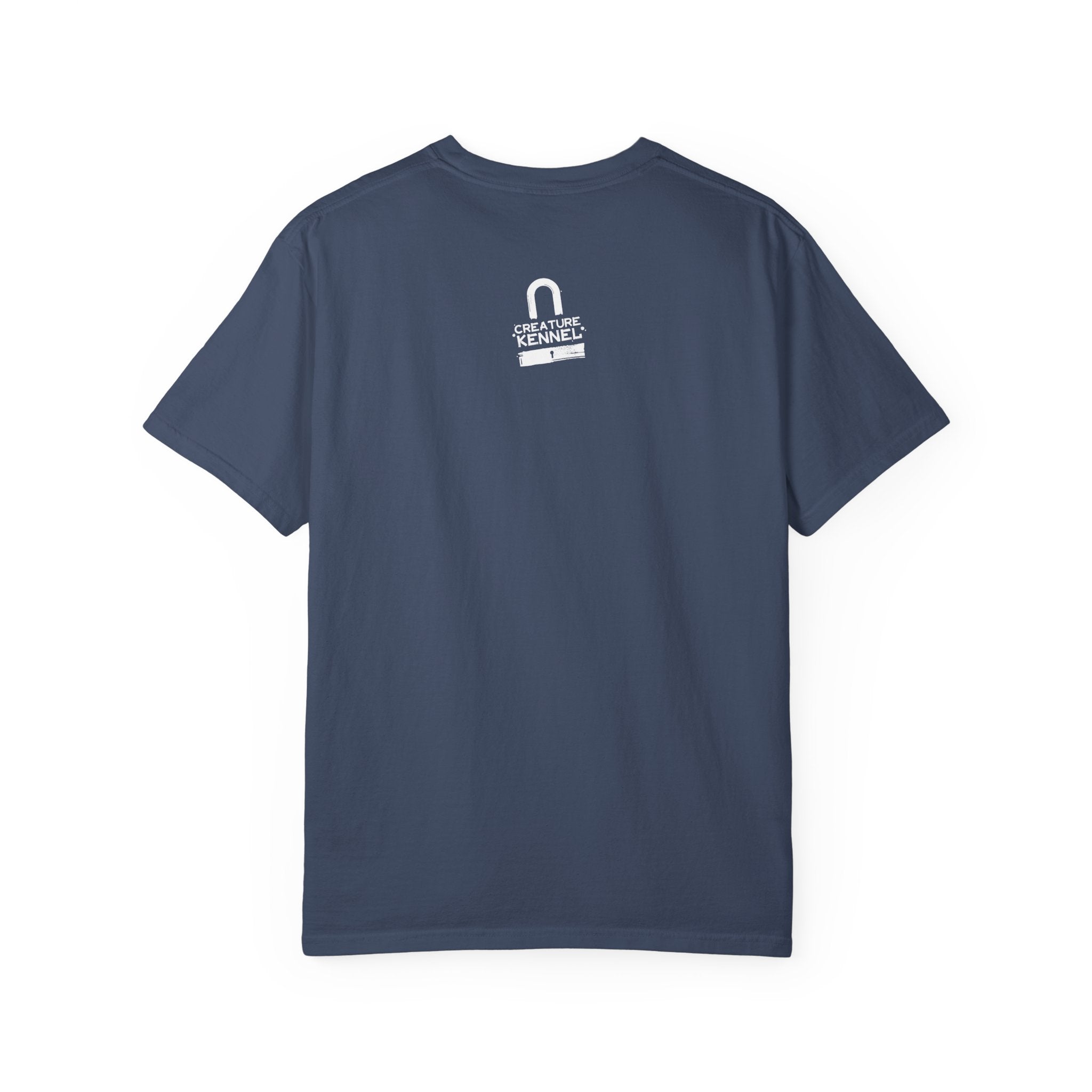All I Got Was This Finger - T-Shirt