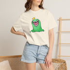 Slime King - T-Shirt