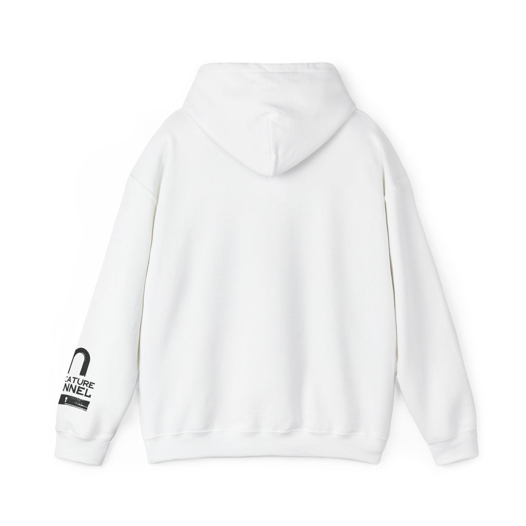 Jasmine - Hooded Sweatshirt