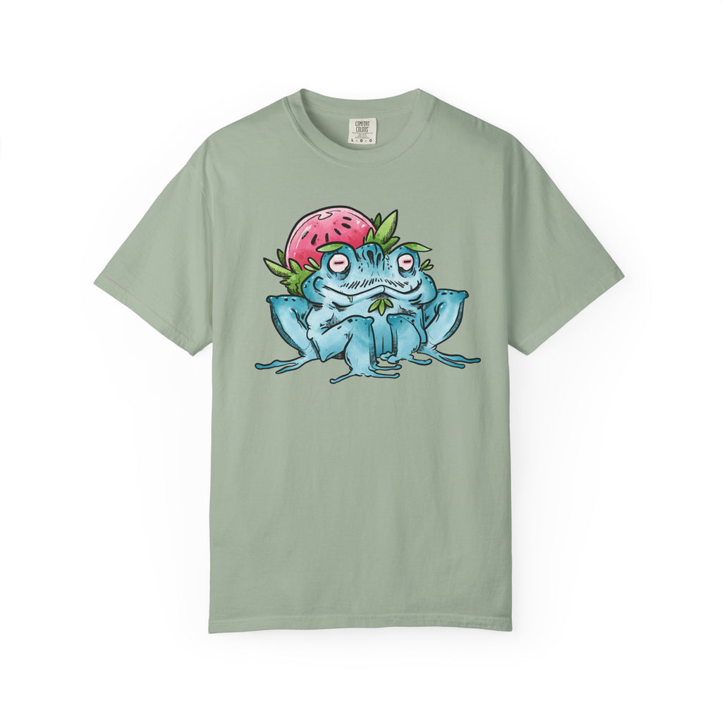 MelonFrog - T-Shirt