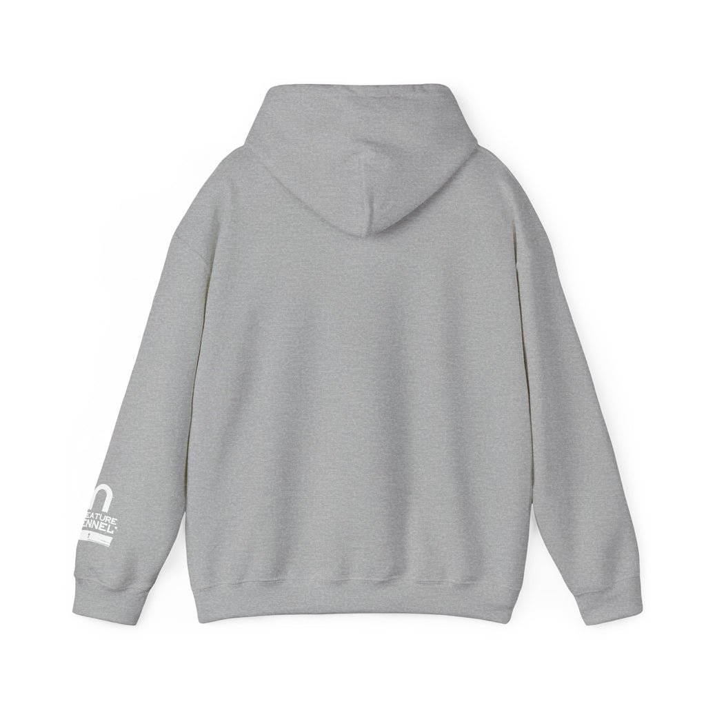 Creature Kennel Advisor - Hooded Sweatshirt