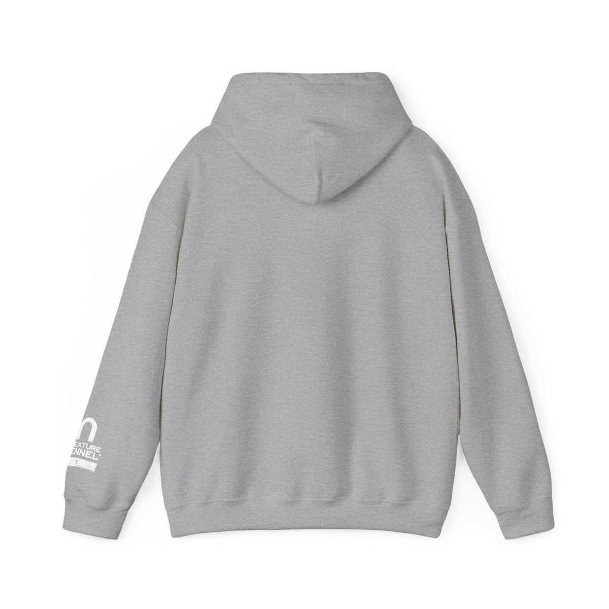 Creature Kennel Advisor - Hooded Sweatshirt