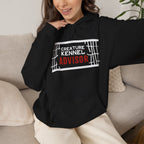 Creature Kennel Advisor - Hooded Sweatshirt