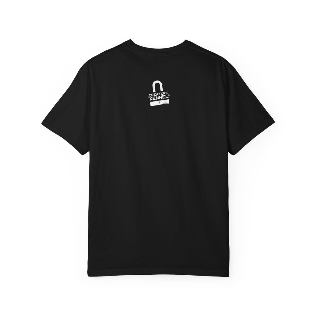 All I Got Was This Finger - T-Shirt