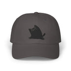 Jasmine - Embroidered Hat