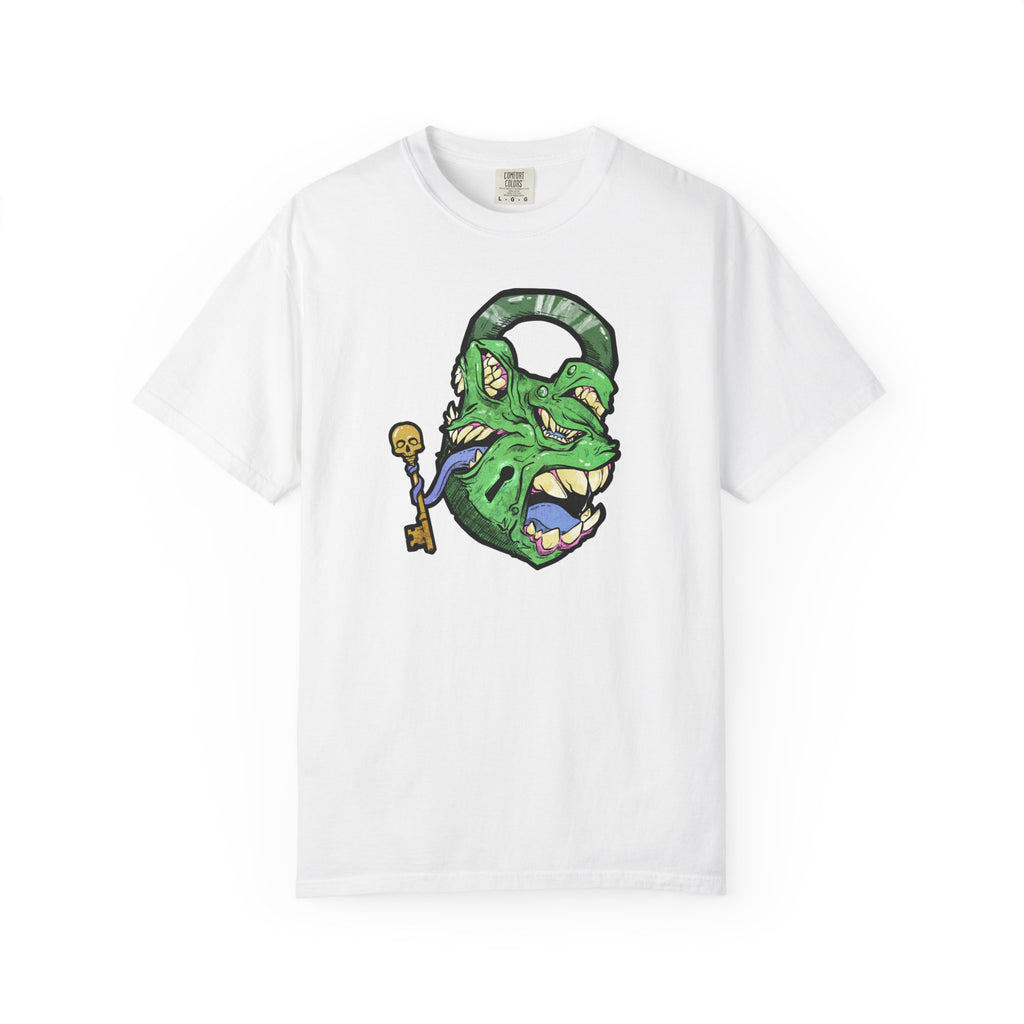 Lockheart - T-Shirt