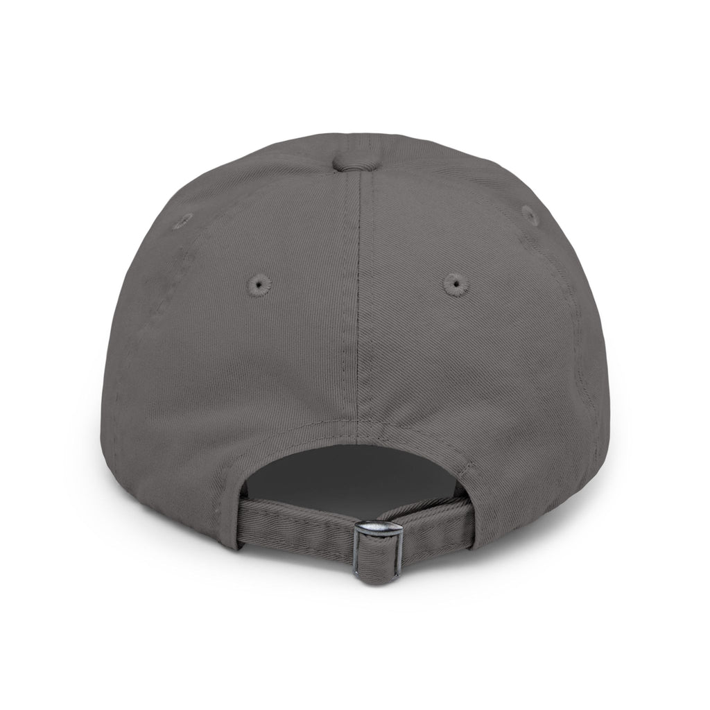Mothman - Distressed Cap