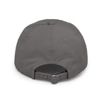 Mothman - Distressed Cap