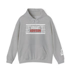 Creature Kennel Advisor - Hooded Sweatshirt